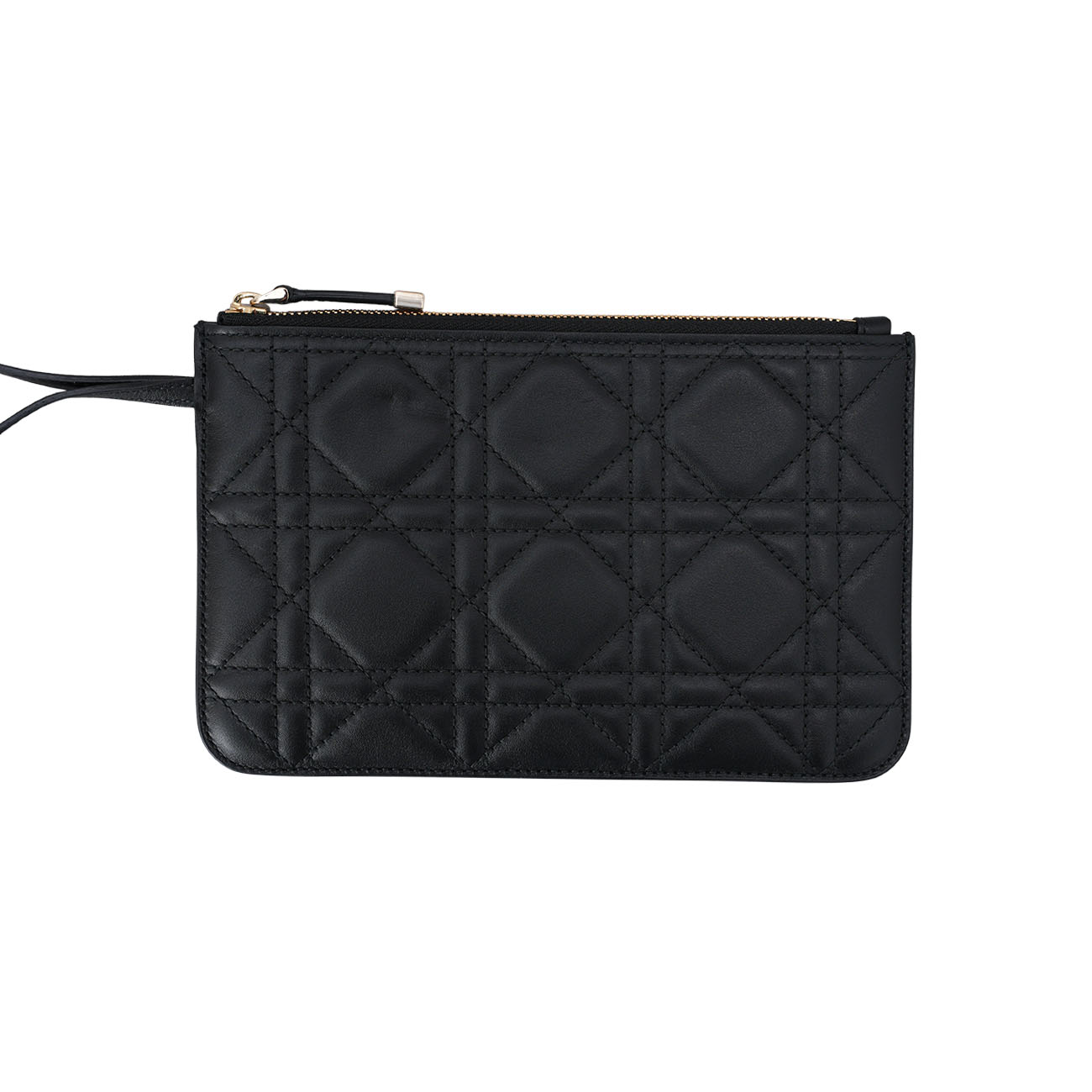 CHRISTIAN DIOR(USED)디올 뚜주흐 까나쥬 토트백